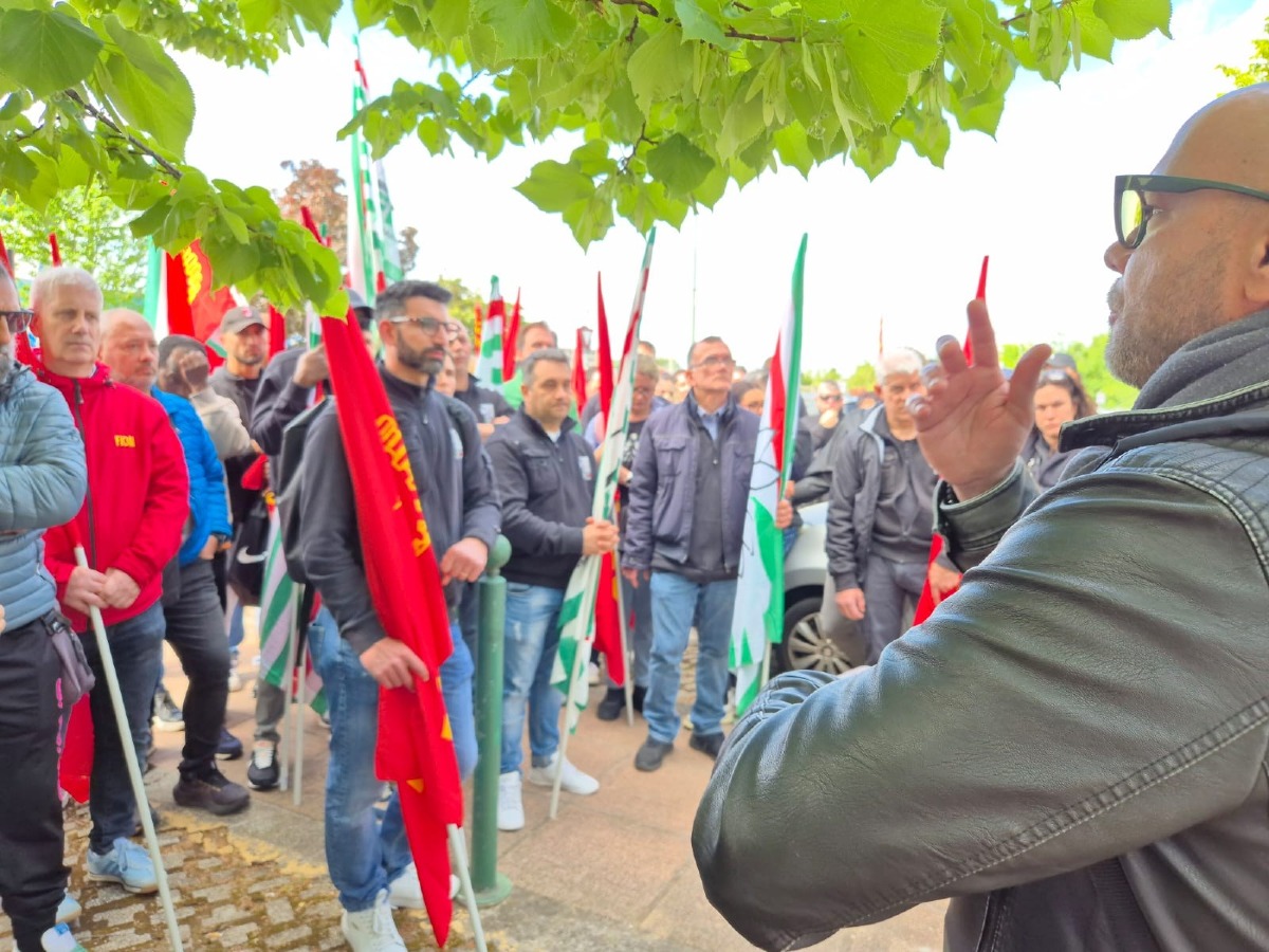 Costampress può continuare l’attività: via libera del Tribunale di Venezia