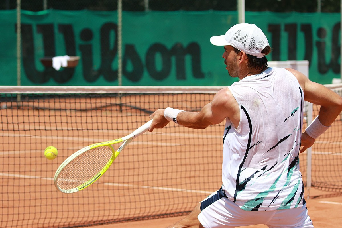 Cordenons, Bondioli in semifinale all’Atp Challenger 75 dopo la rimonta su Nagal
