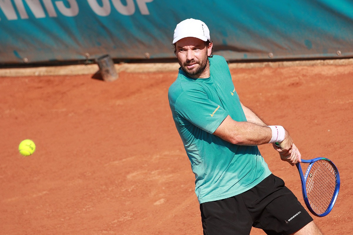 Cordenons, Bondioli in semifinale all’Atp Challenger 75 dopo la rimonta su Nagal