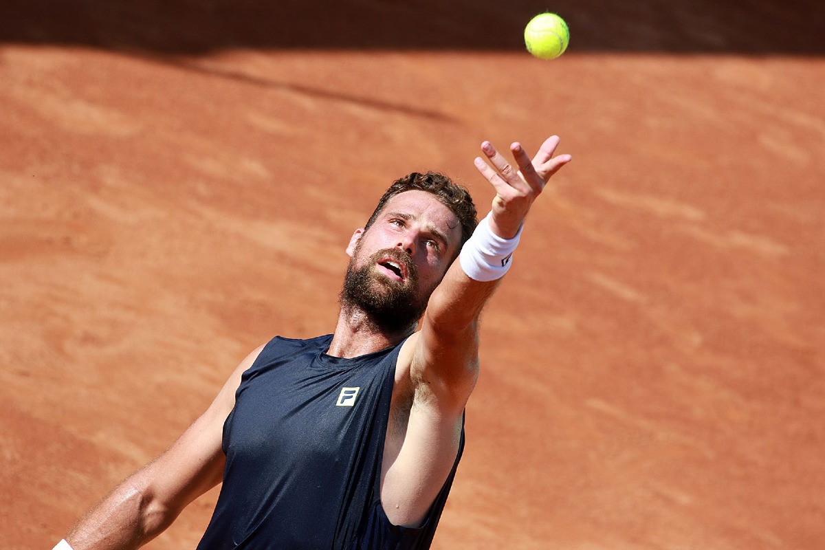Cordenons, Bondioli in semifinale all’Atp Challenger 75 dopo la rimonta su Nagal