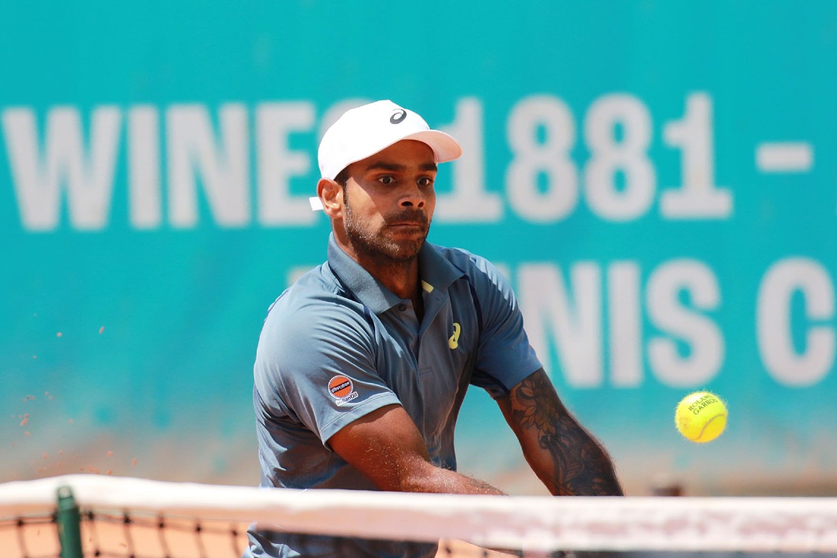 Cordenons, Bondioli in semifinale all’Atp Challenger 75 dopo la rimonta su Nagal