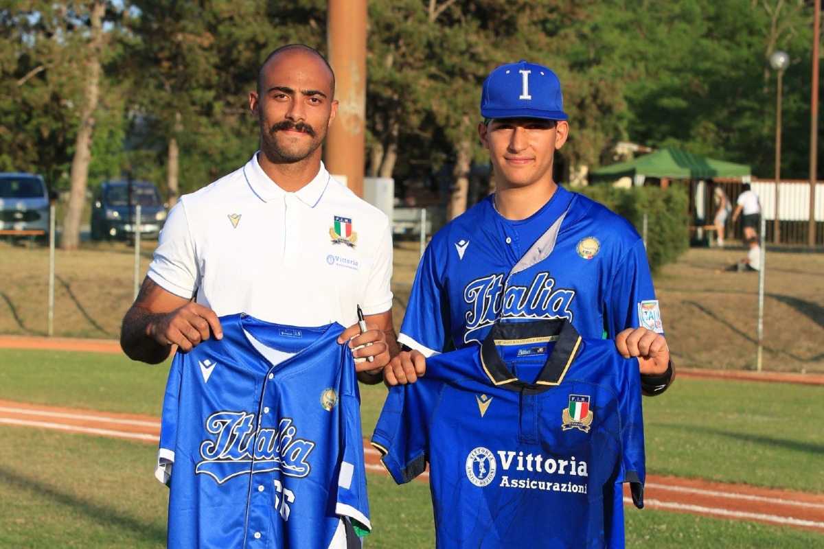Italia Under 18 travolge l’Ungheria 16-2 a Prosecco: in semifinale c’è l’Olanda