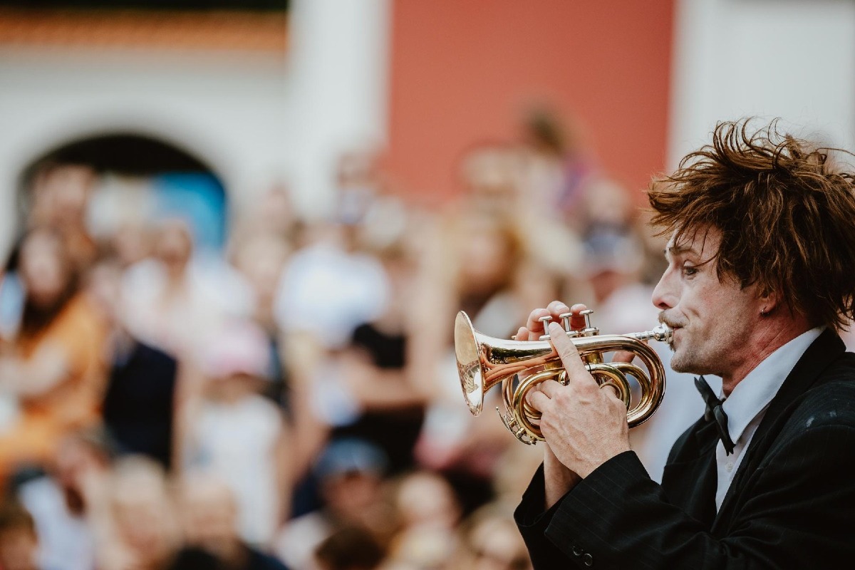 Mittelfest 2026, domenica 19 luglio a Cividale: sei spettacoli dal mattino a Piazza Duomo