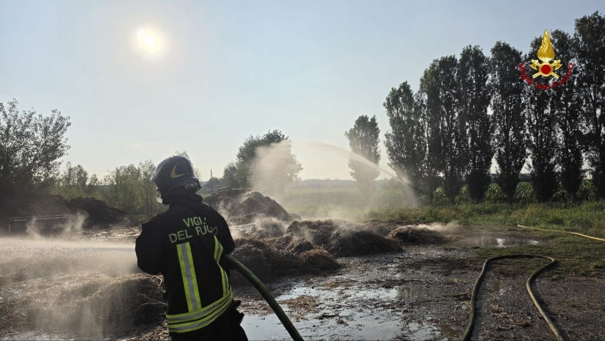 INCENDIO ROTOBALLE