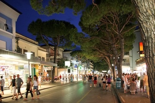 Jesolo, nuova variazione di bilancio: oltre 3 milioni per la Galleria del Lido