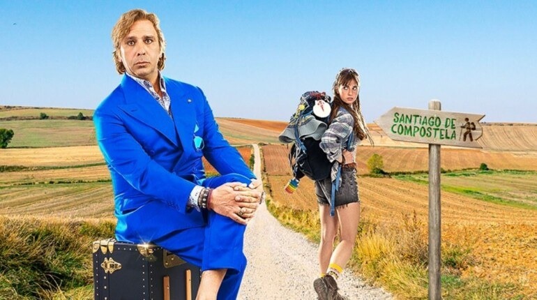 Pordenone, Checco Zalone a Cinema sotto le stelle con Buen Camino il 20 luglio