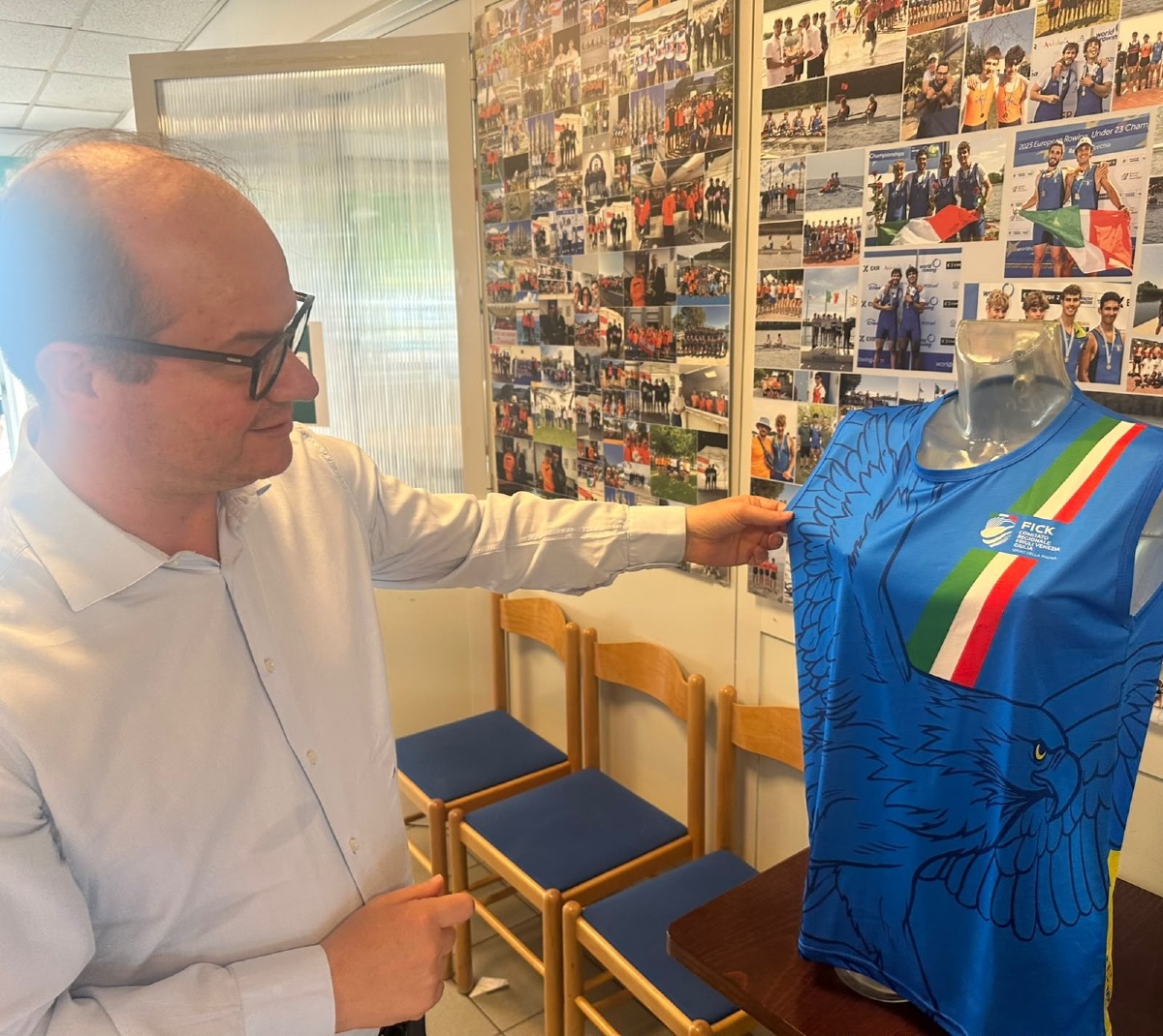 San Giorgio di Nogaro, 1,5 milioni per l’impianto di canoa verso l’Eyof 2027
