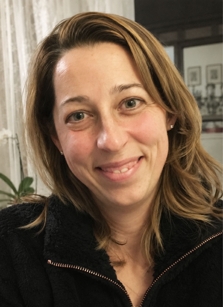 ELENA ZOCCOLAN 