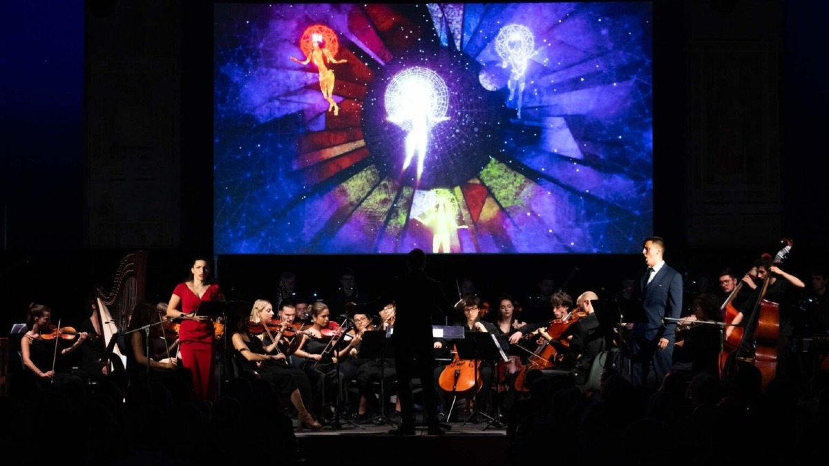 Mittelfest 2026, il 20 luglio a Cividale arriva Una Traviata da cortile di Baricco