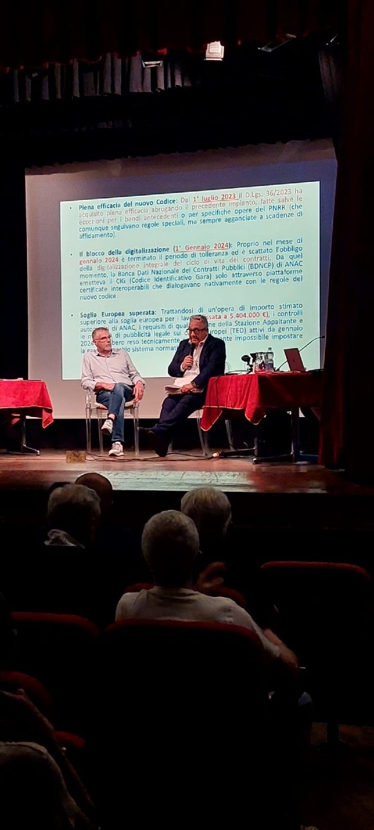 Tagliamento, a Spilimbergo confronto tra sindaci sul futuro del fiume: oltre 200 presenti