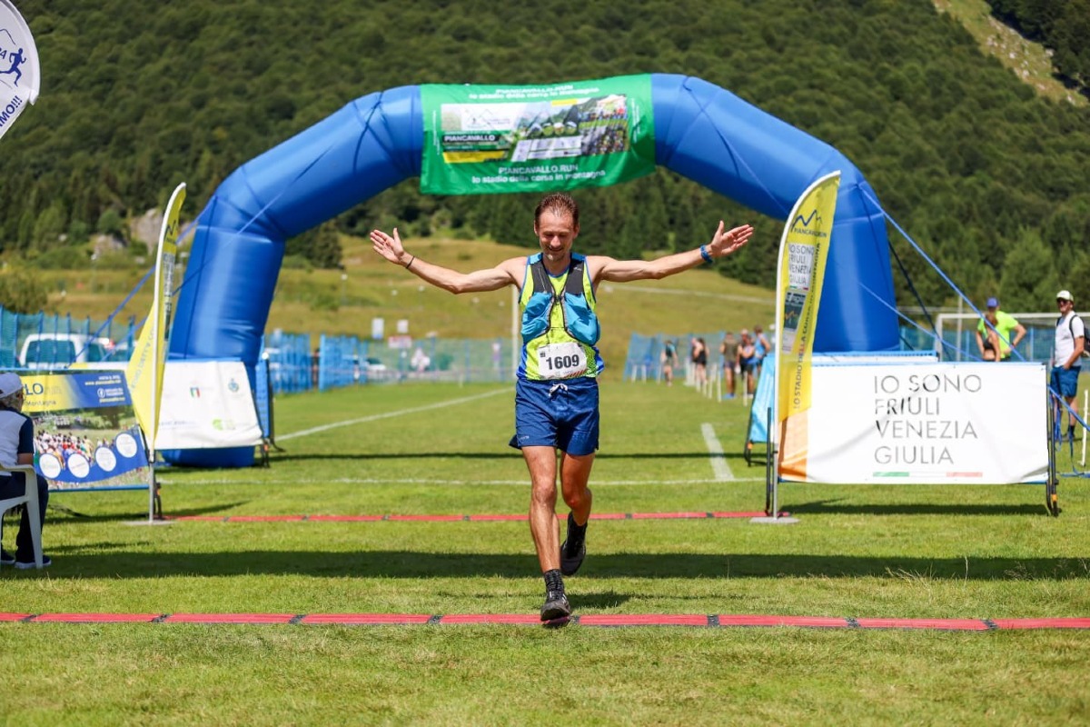Piancavallo, Panoramica delle Malghe: Doney e Nichetti vincono la 46 km