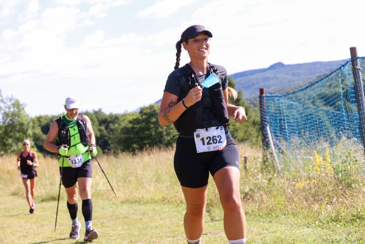 Piancavallo, Panoramica delle Malghe: Doney e Nichetti vincono la 46 km