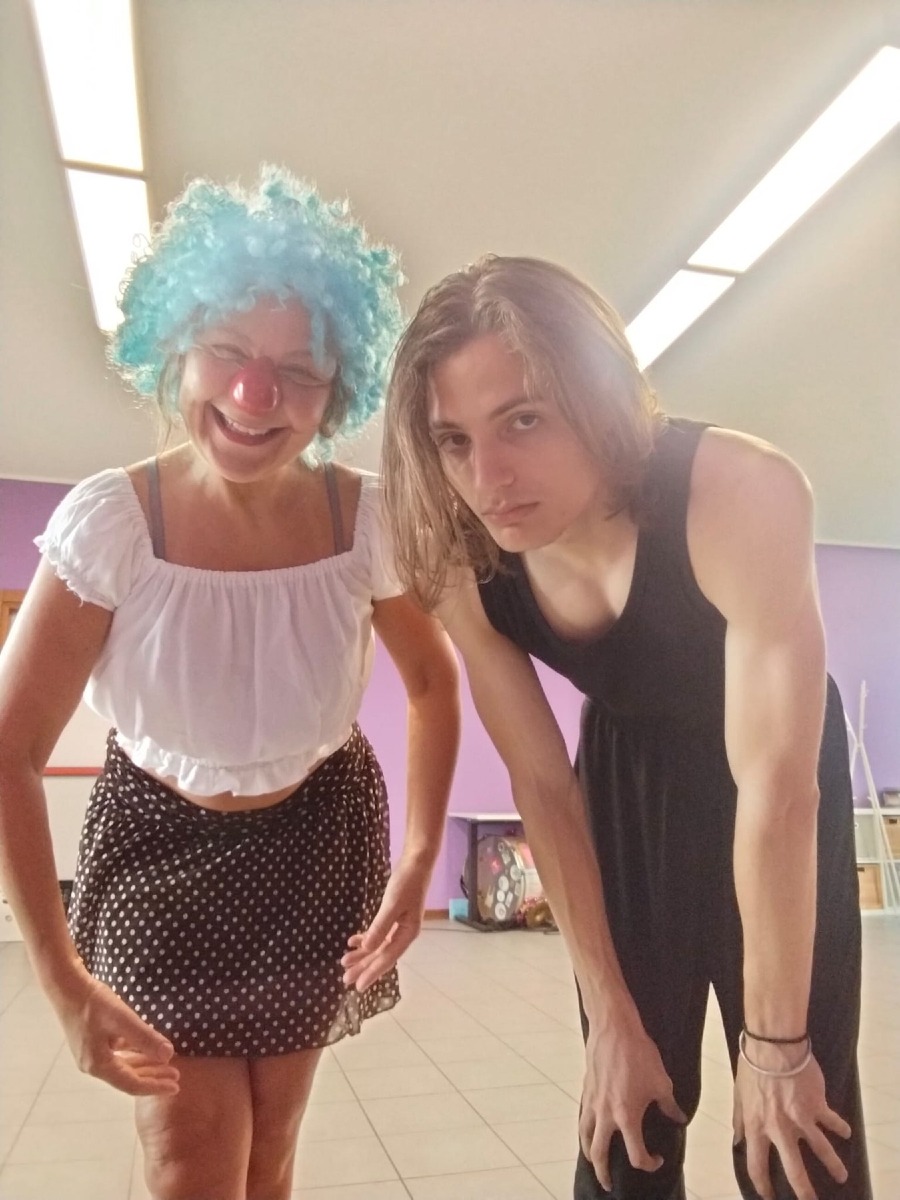 Udine, ai Giardini del Torso va in scena “Parlava la montagna” il 21 luglio