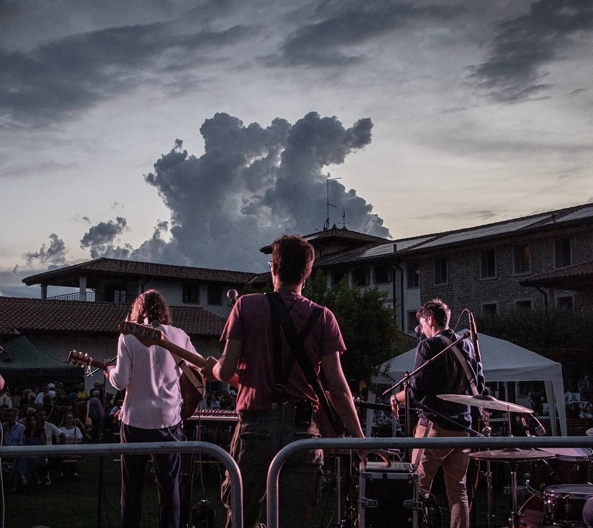 Casarsa della Delizia, il 26 luglio torna Musikemate: concerti gratis e giovani talenti