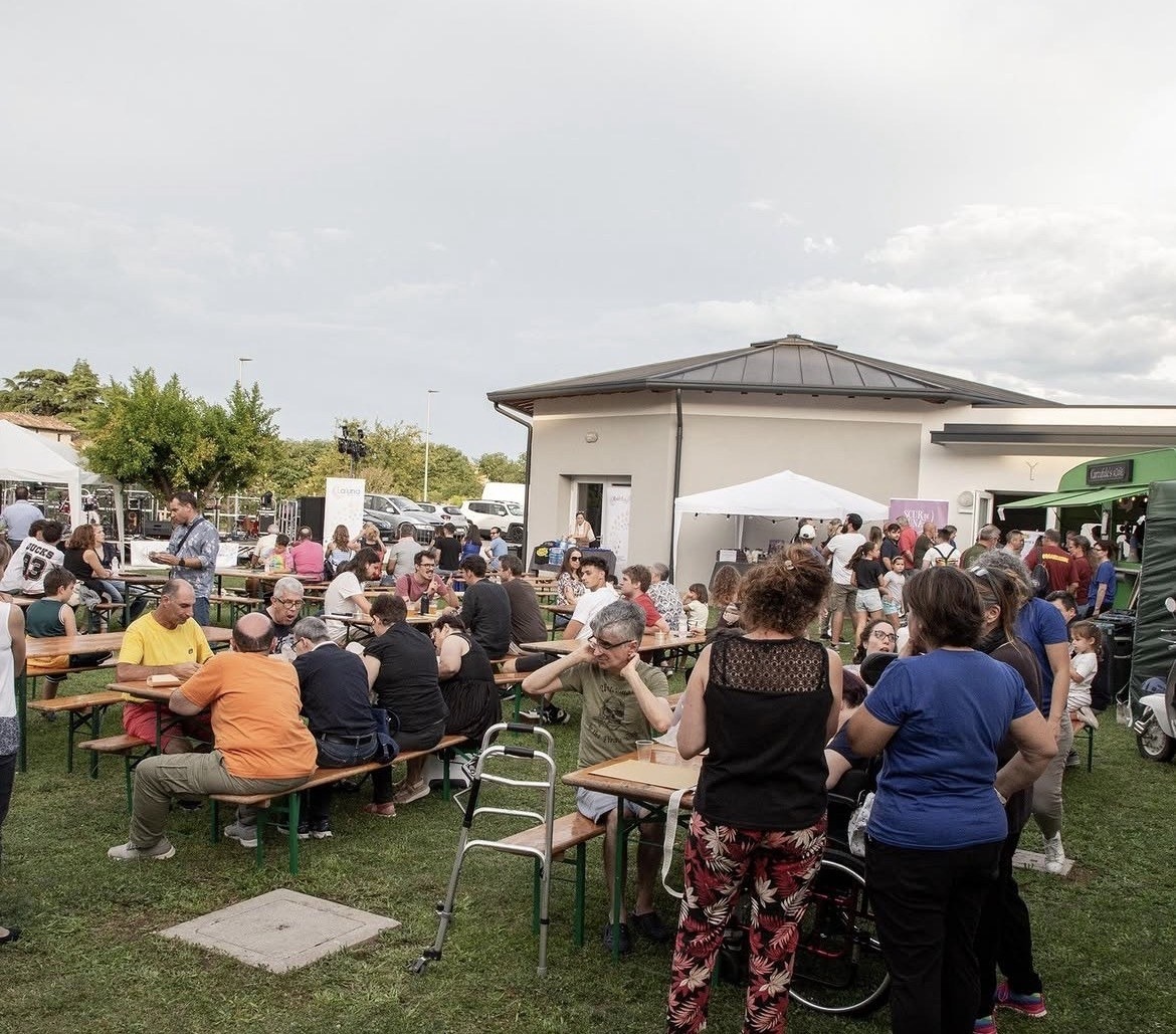 Casarsa della Delizia, il 26 luglio torna Musikemate: concerti gratis e giovani talenti