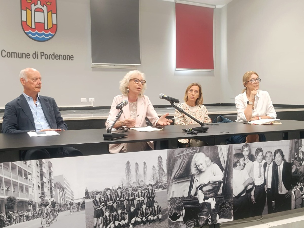 Carta di Pordenone rilancia verso il 2027: al via il percorso sulla cultura della parità