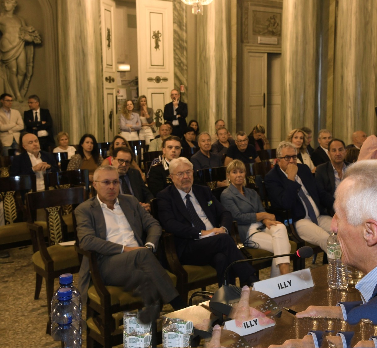 Accordo Ue-Mercosur, per il Friuli Venezia Giulia export al centro: dazi fino al 35% in