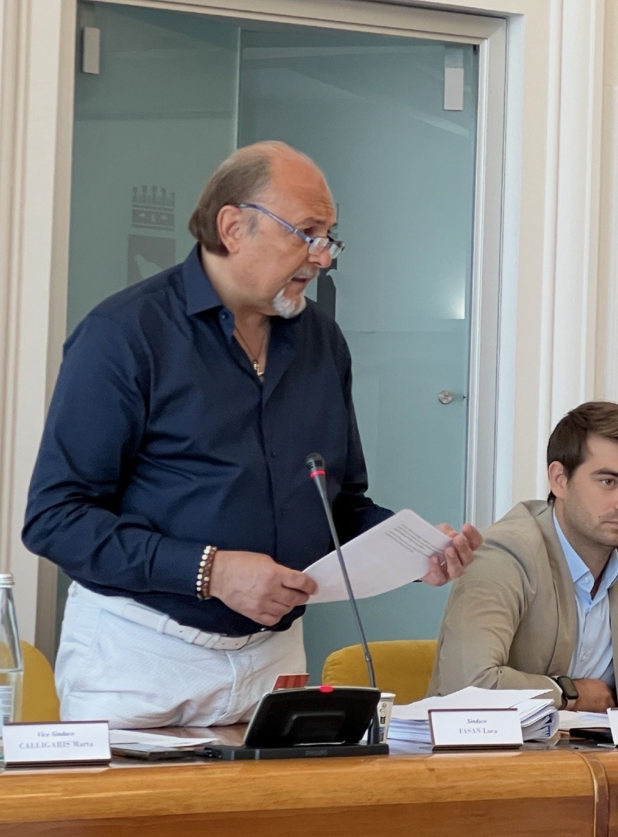 Monfalcone amplia il nido comunale: fondi ministeriali da 2,5 milioni per la scuola di