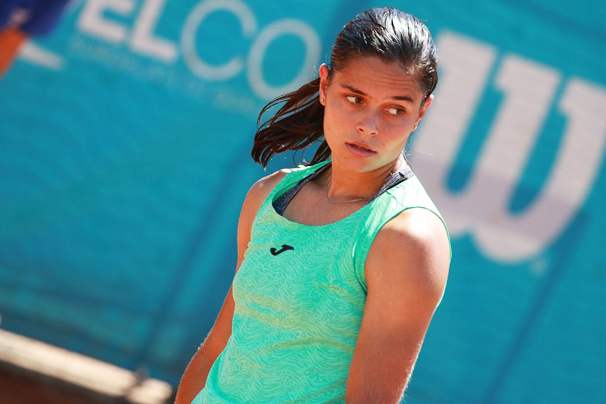 Cordenons, quattro italiane nel tabellone principale dell’Itf World Tennis 75