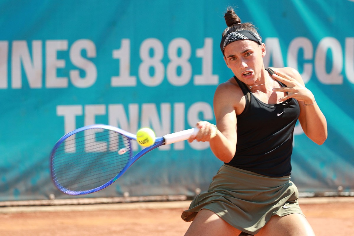Cordenons, quattro italiane nel tabellone principale dell’Itf World Tennis 75