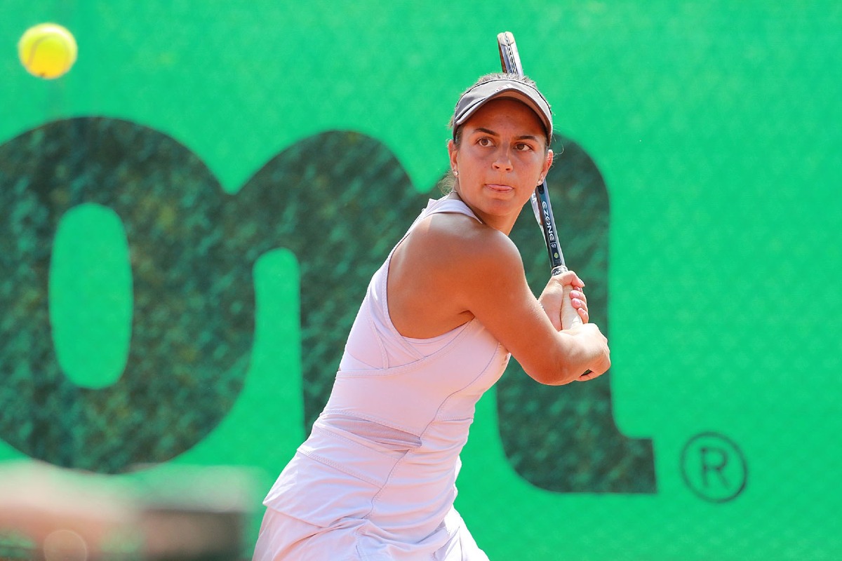 Cordenons, quattro italiane nel tabellone principale dell’Itf World Tennis 75