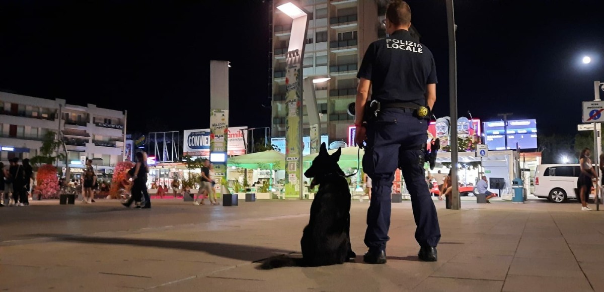 Jesolo candida SAFEST al bando europeo: progetto sicurezza da 2,5 milioni