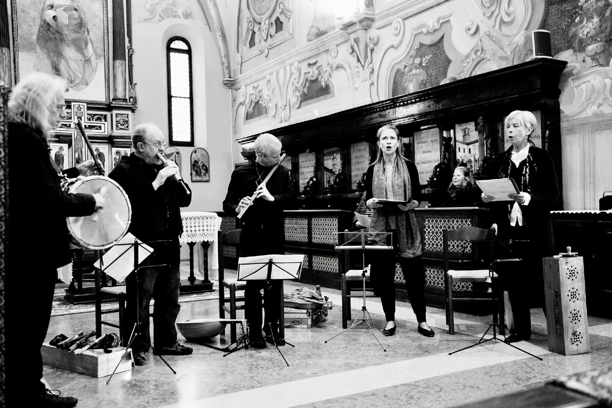 Gorizia, Robin Hood del 1922 al Parco Coronini con musica dal vivo il 23 luglio