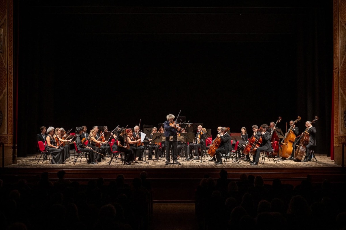 Treviso, sei concerti al Del Monaco per Gocce Musicali 2026/2027