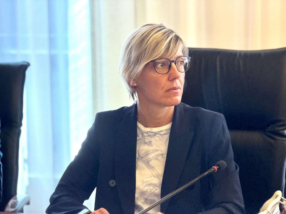 Fvg Plus, Paolo Comolli alla presidenza: confermato Graberi alla Ferrovia Udine-Cividale