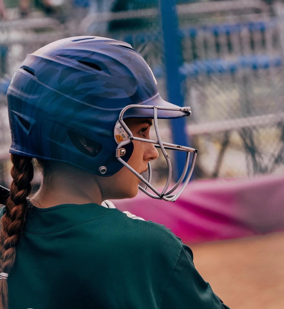 Castionese Softball, pari a Lucca e secondo posto nel girone B di Serie A2