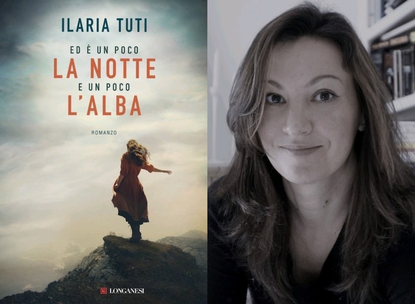 Lignano, Ilaria Tuti al PalaPineta il 23 luglio con il nuovo romanzo