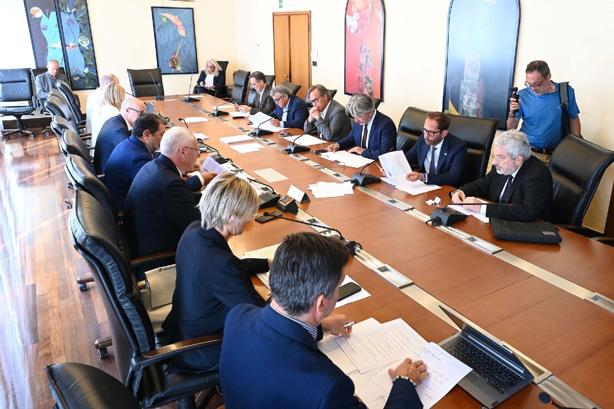Ferrovie Udine-Cividale, il Consiglio regionale conferma Emanuela Nonino