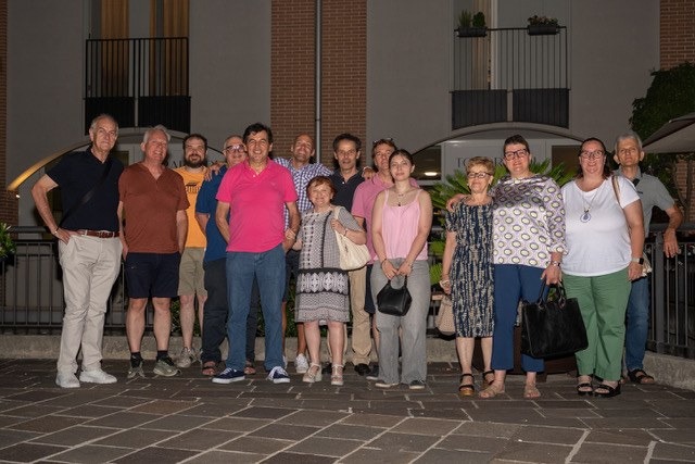 Afds Caneva conferma Claudio Cusin e punta ai 65 anni della sezione nel 2027