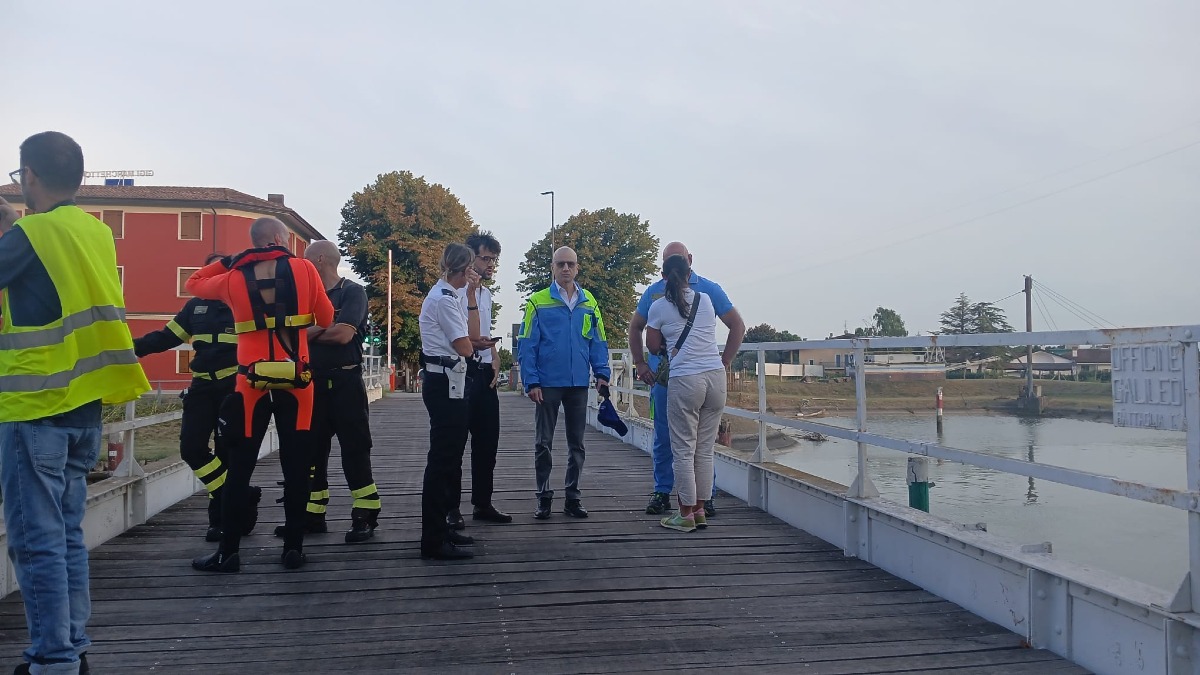 RICERCHE TAGLIAMENTO 