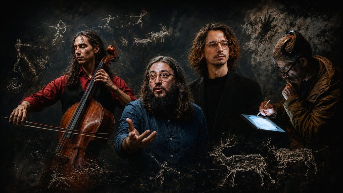 Mittelfest a Cividale, tre debutti il 23 luglio con Laura Marinoni e Coppélia