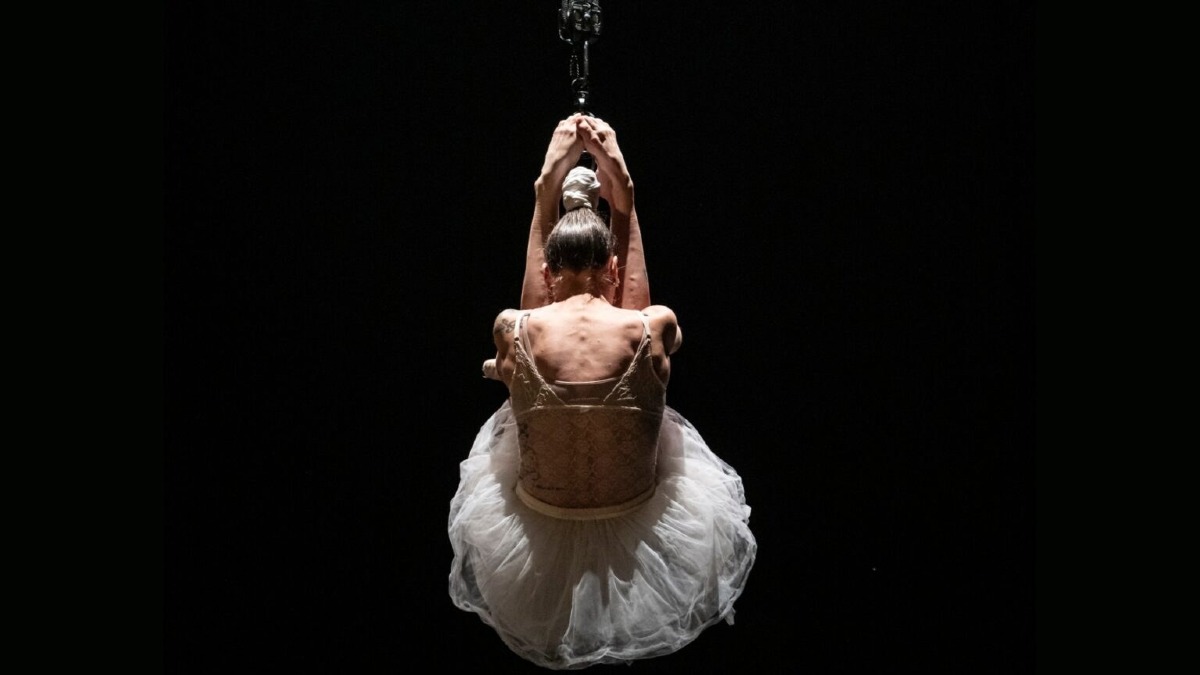 Mittelfest a Cividale, tre debutti il 23 luglio con Laura Marinoni e Coppélia