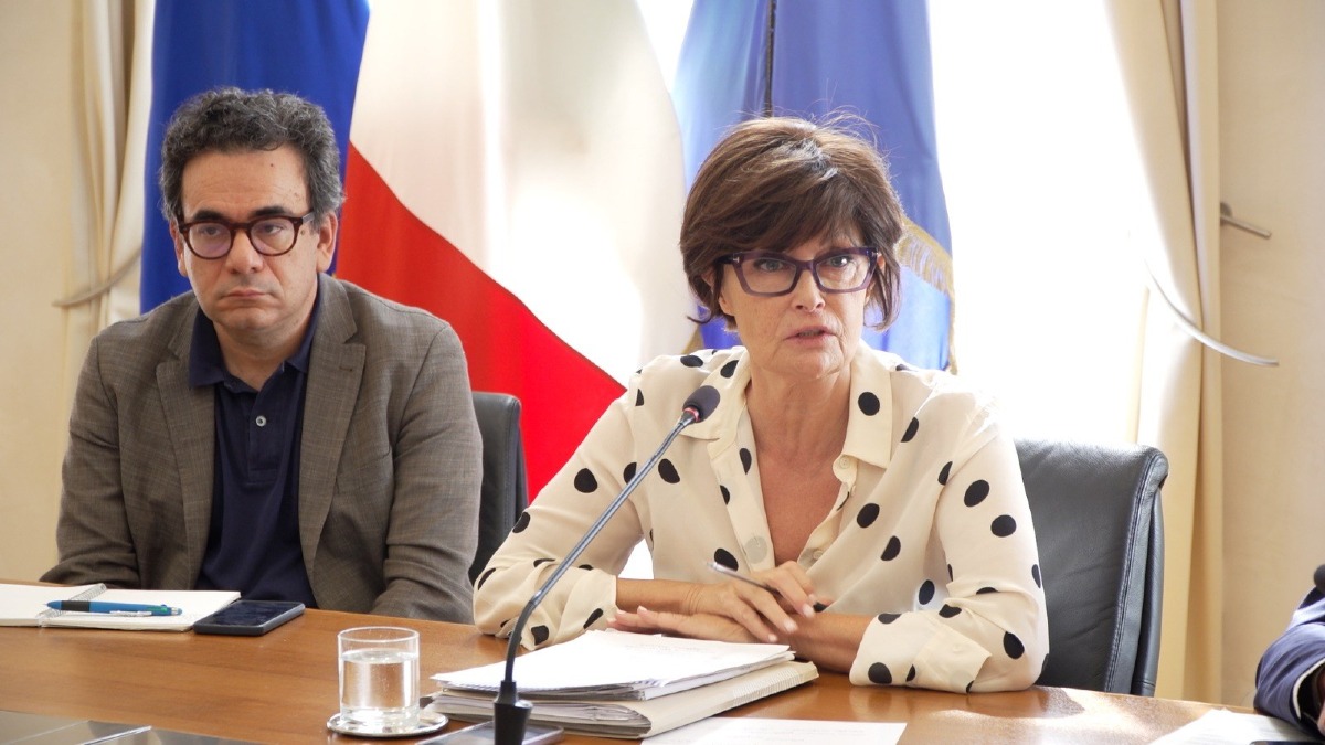 Bagnoli della Rosandra, un anno in più di cassa integrazione: piena occupazione entro
