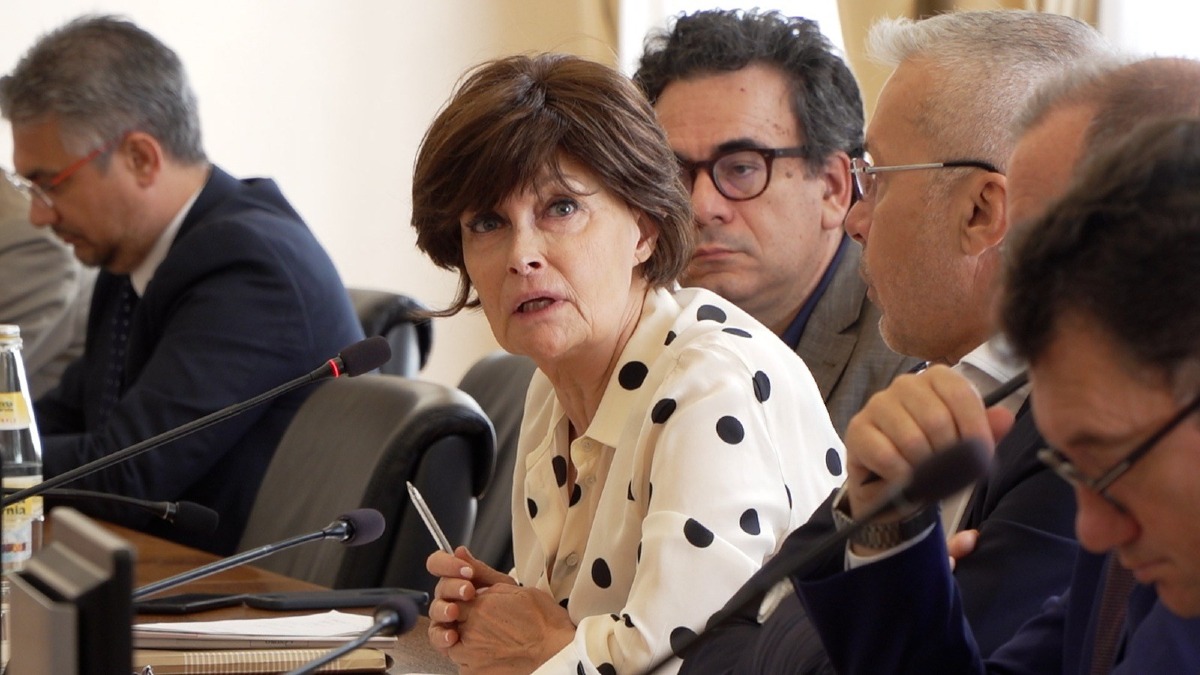 Bagnoli della Rosandra, un anno in più di cassa integrazione: piena occupazione entro