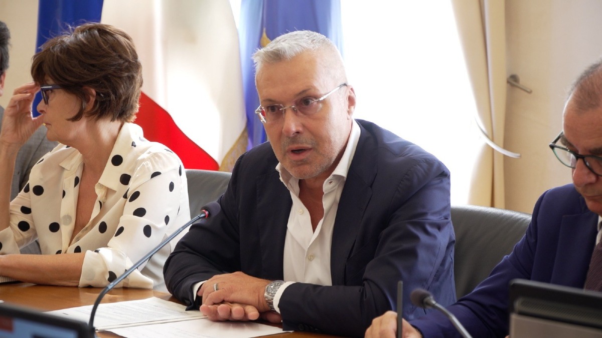 Bagnoli della Rosandra, un anno in più di cassa integrazione: piena occupazione entro