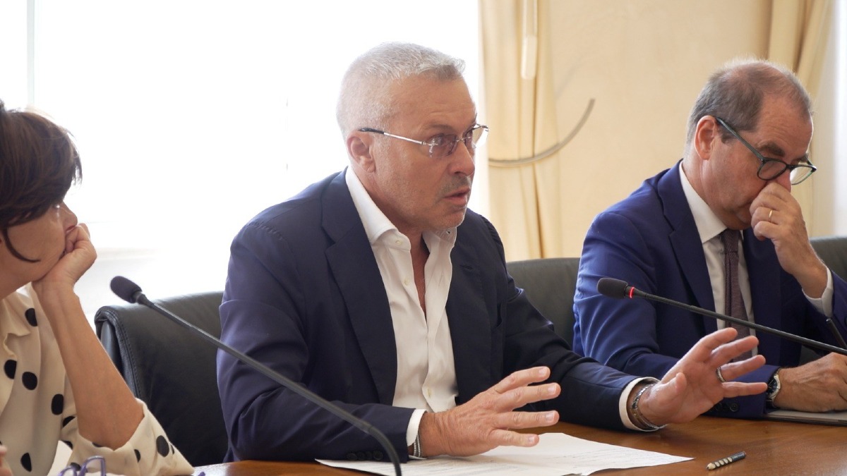 Bagnoli della Rosandra, un anno in più di cassa integrazione: piena occupazione entro