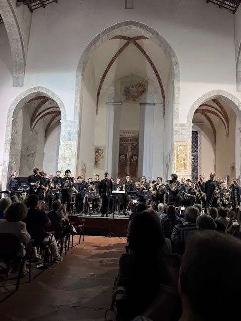 Dal 30 luglio al 1° agosto torna Music System Italy in Fvg: concerti a Venzone, Trieste e