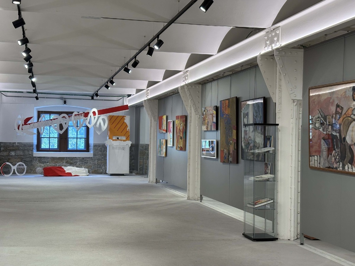 Trieste, oltre 220 opere in mostra per raccontare cinque artiste legate alla città