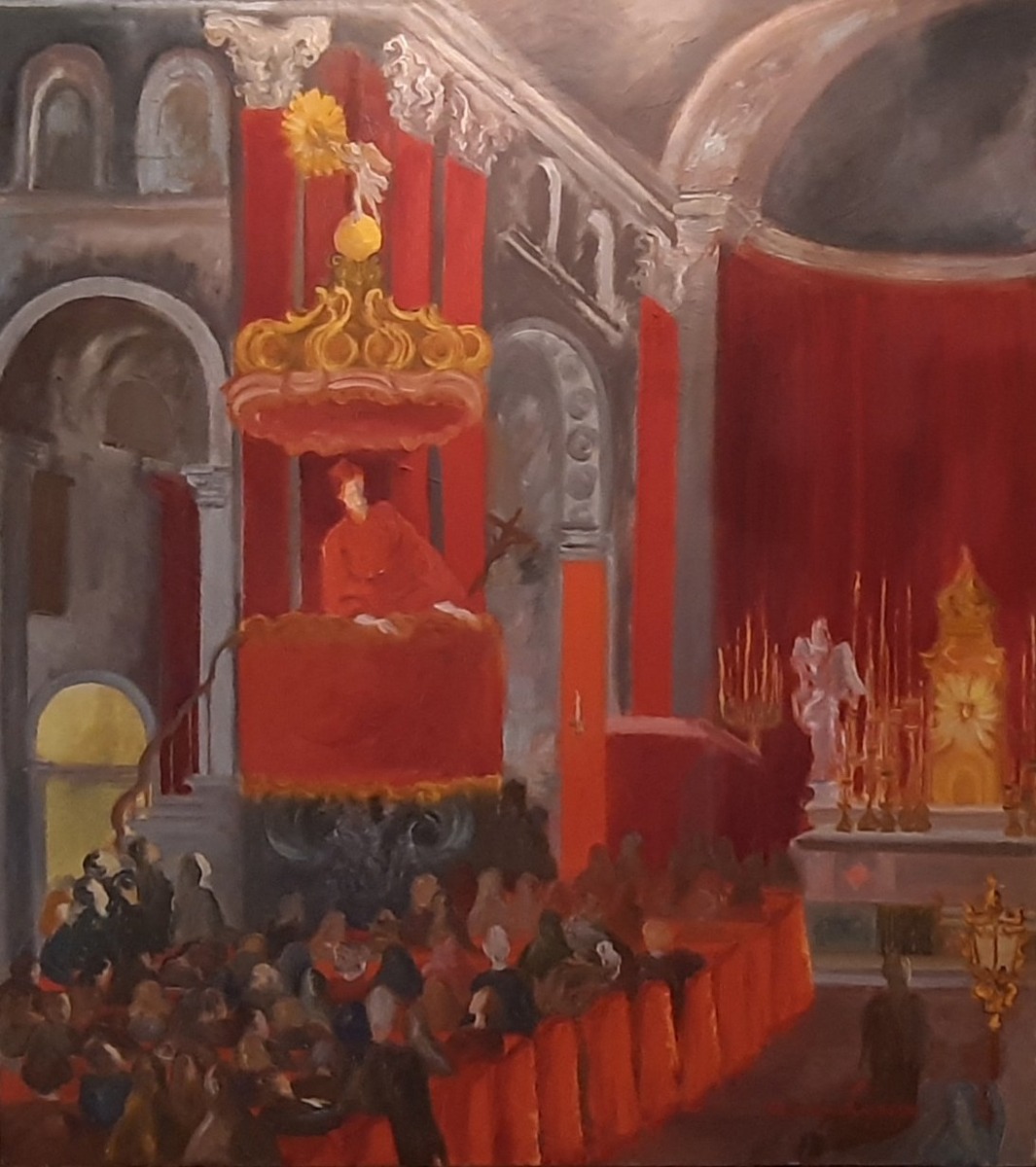Trieste, oltre 220 opere in mostra per raccontare cinque artiste legate alla città