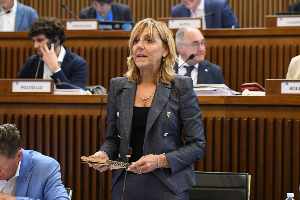 Assestamento Fvg 2026, in Aula entra l’emendamento da 259 milioni