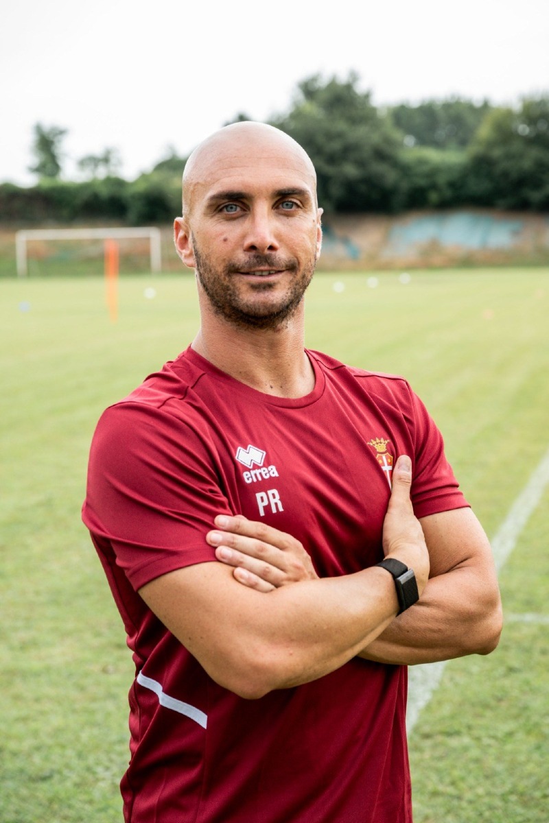 Treviso FBC, confermato lo staff tecnico per la stagione 2026/2027: arriva Paolo Rizzo
