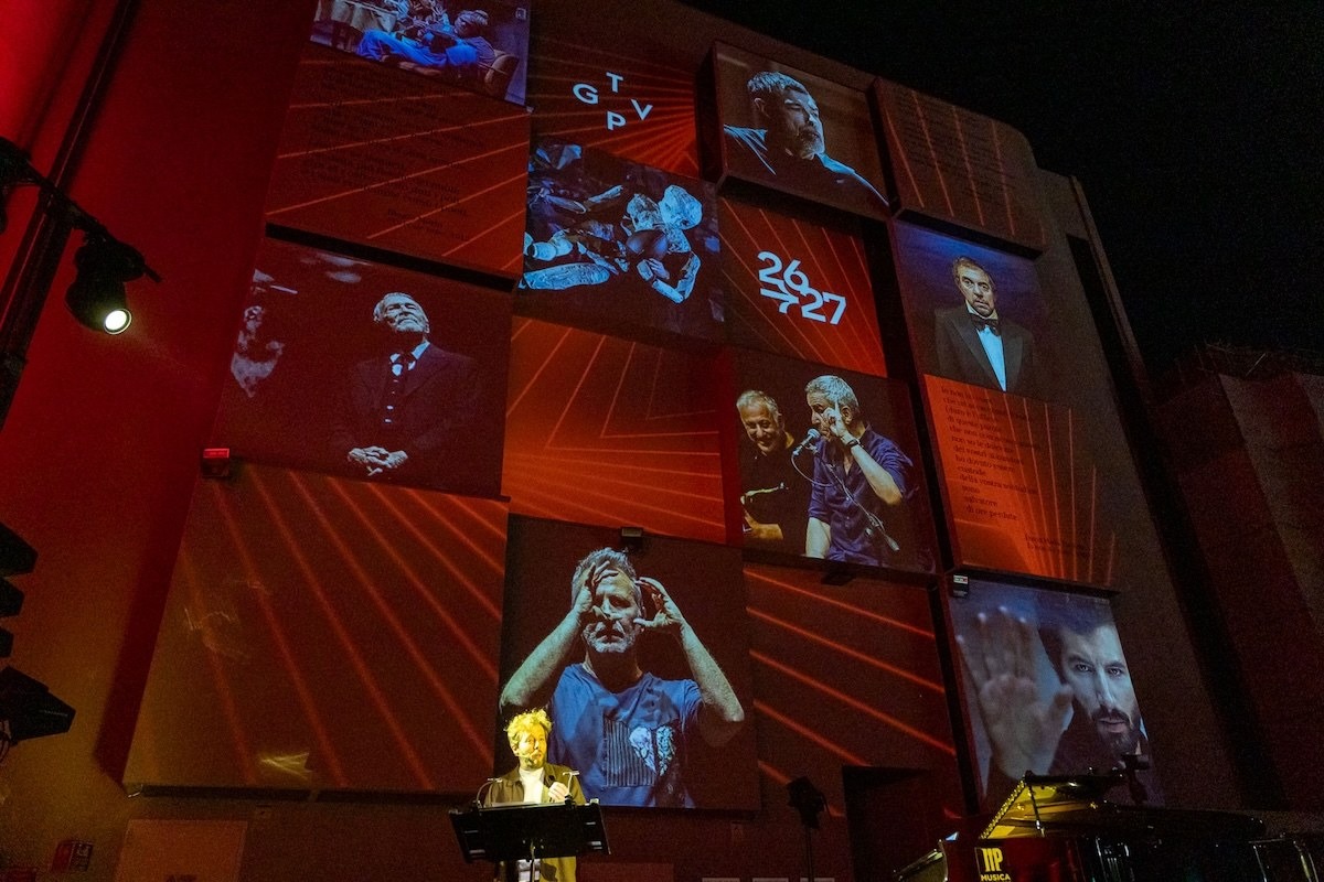 Teatro Verdi di Pordenone, stagione 2026-2027 con oltre 50 appuntamenti e abbonamenti dal