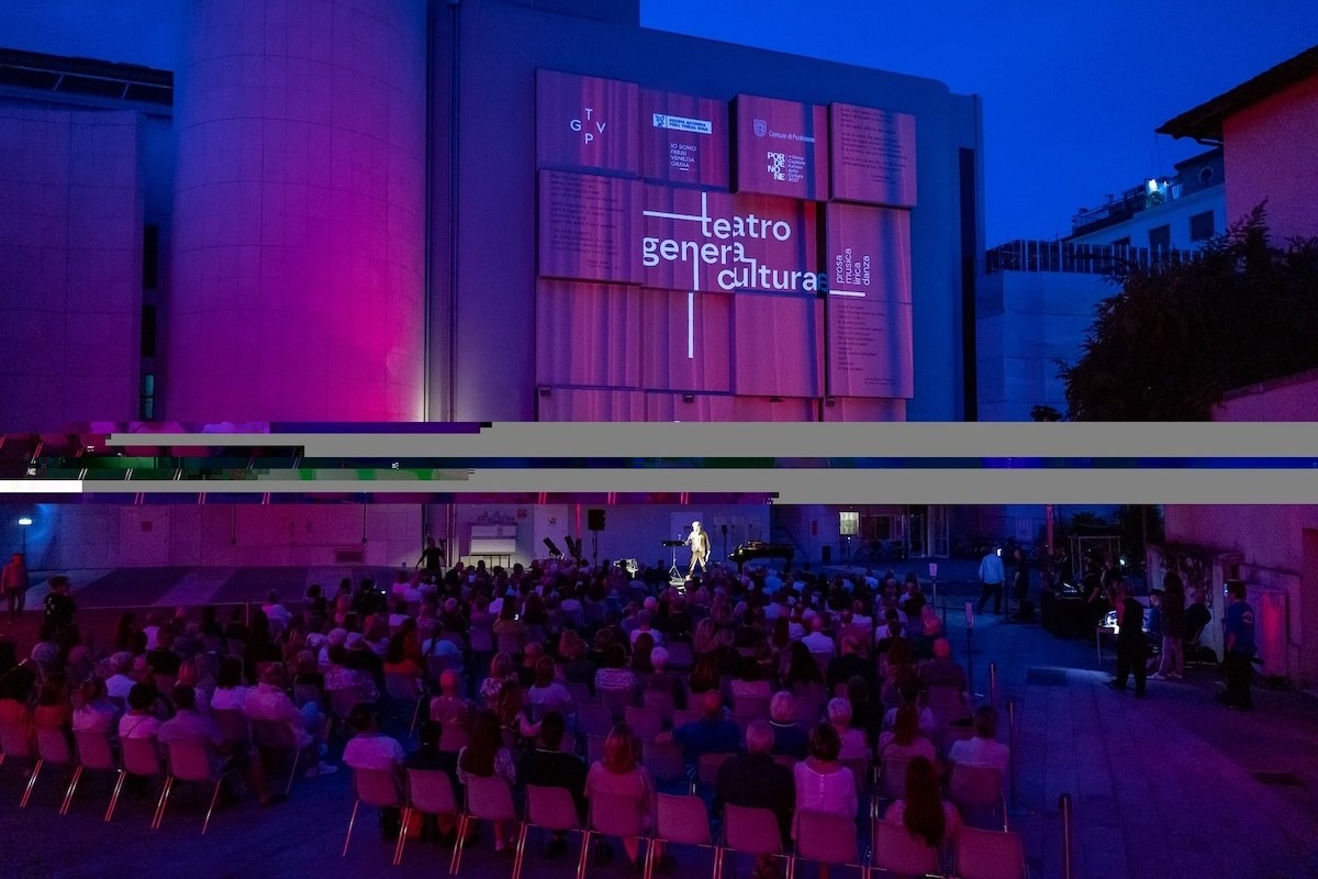 Teatro Verdi di Pordenone, stagione 2026-2027 con oltre 50 appuntamenti e abbonamenti dal
