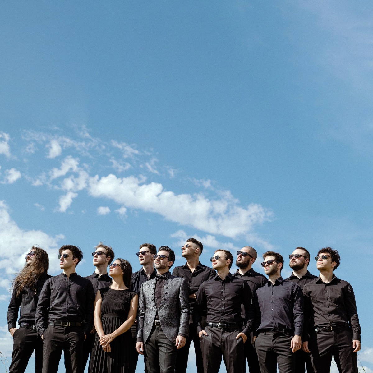 Colugna, al Teatro Luigi Bon il concerto “Soundtrack” con il Time Machine Ensemble