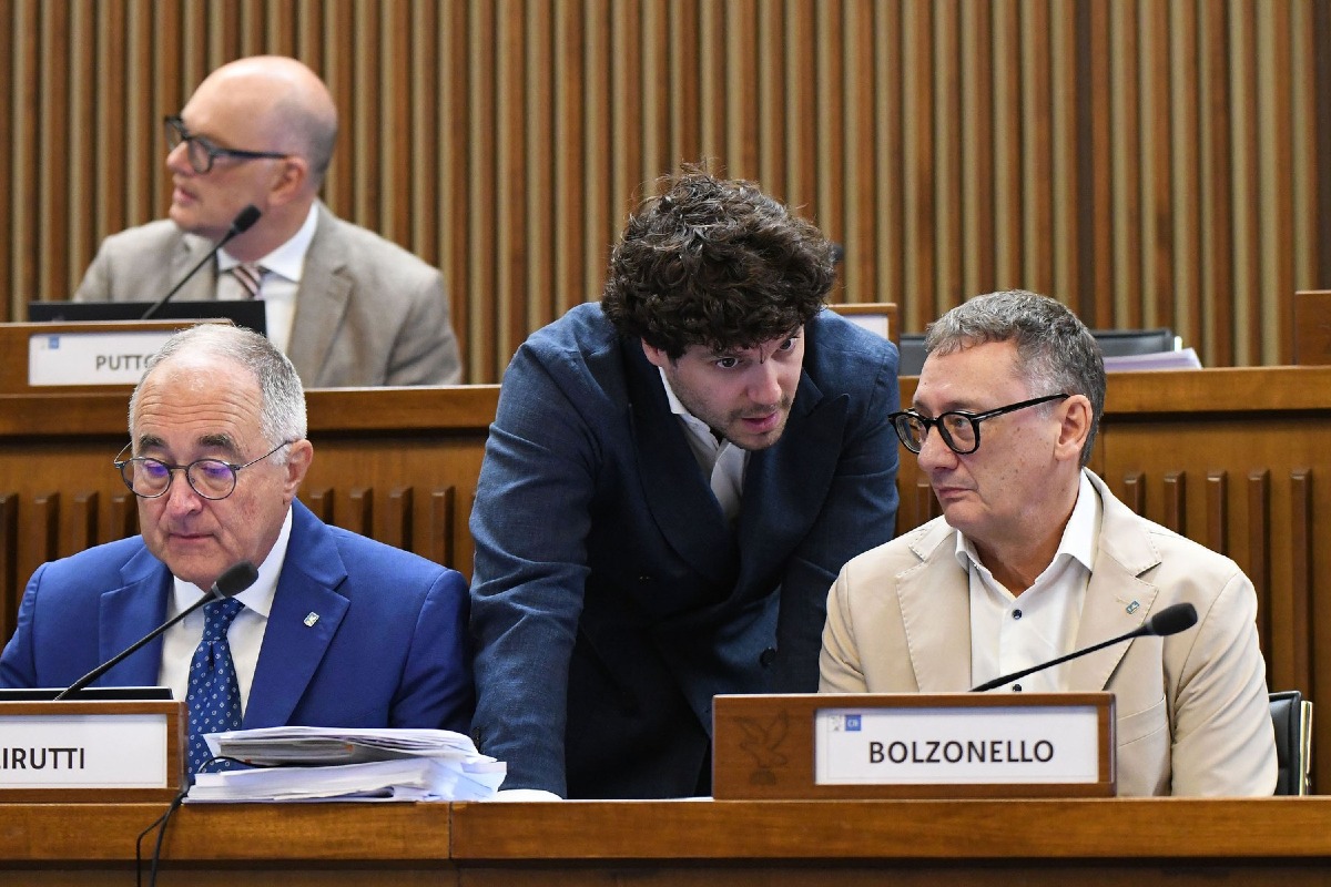 Assestamento Fvg 2026, via libera a 103 milioni per ambiente ed energia