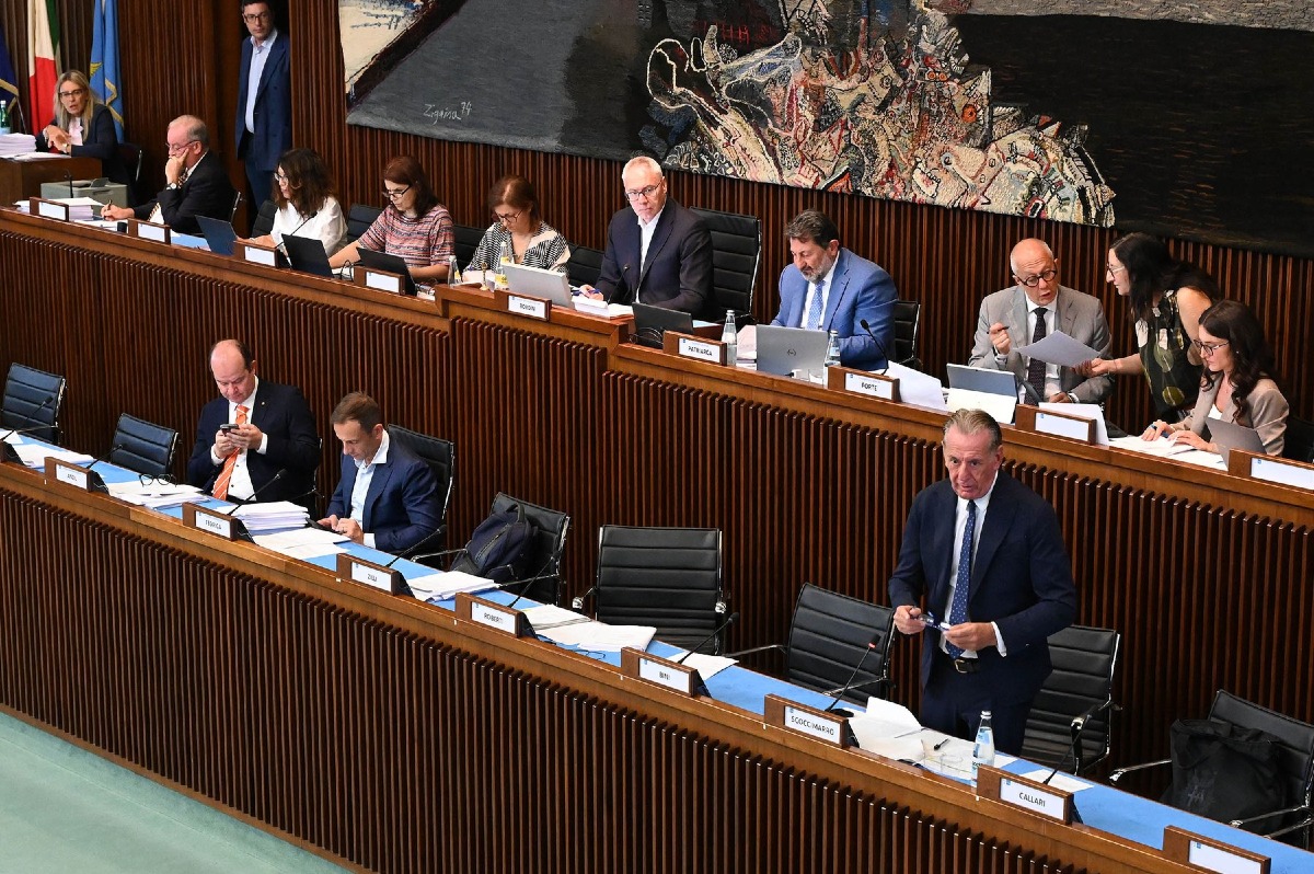 Assestamento Fvg 2026, via libera a 103 milioni per ambiente ed energia